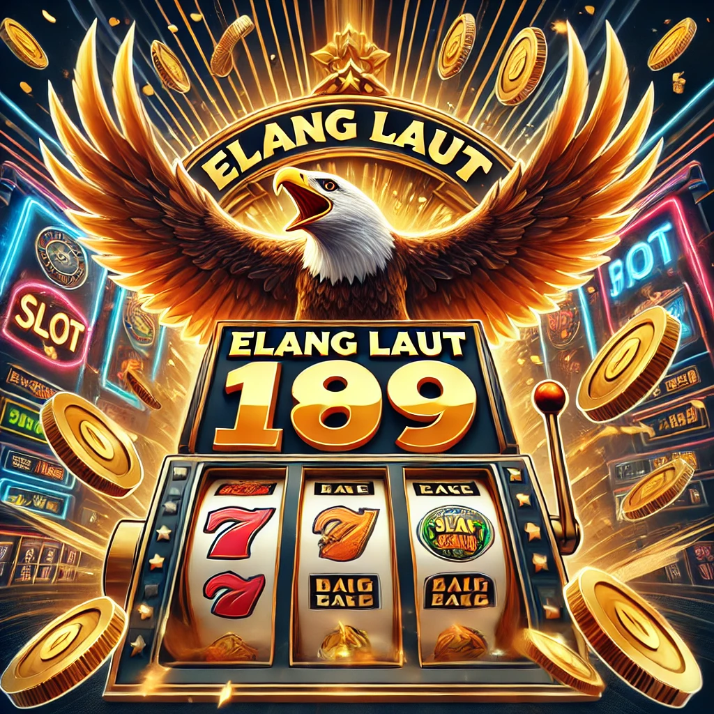 ELANGLAUT189 adalah situs slot online terpercaya yang siap membawa pengalaman bermain ke level berikutnya dengan fitur gacor dan tingkat kemenangan tinggi.